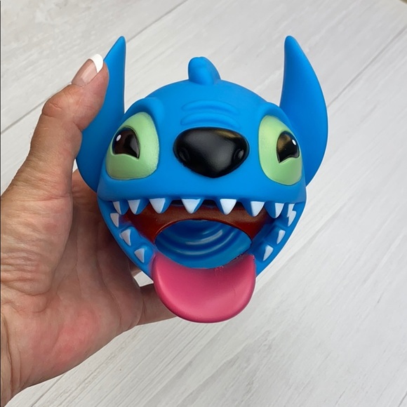 Disney Stitch Faucet Extender - Picture 3 of 3